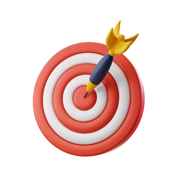 Icon Briefing passend zu Zielgruppe