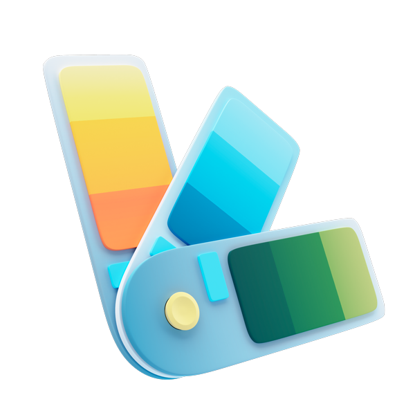 Design Konzept Icon