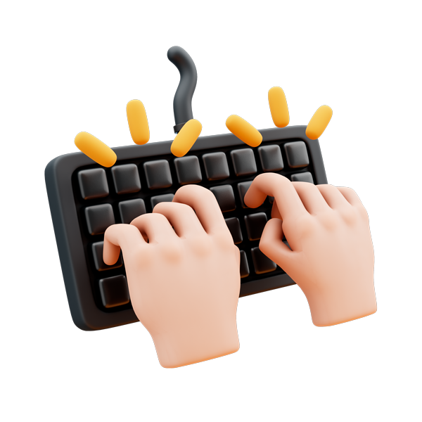 Icon Design Umsetzung